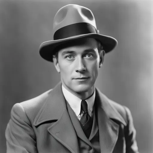 Orson James Phelps