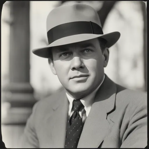 Orson Kinney