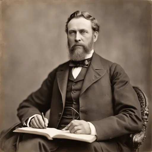 Orson Pratt Huish