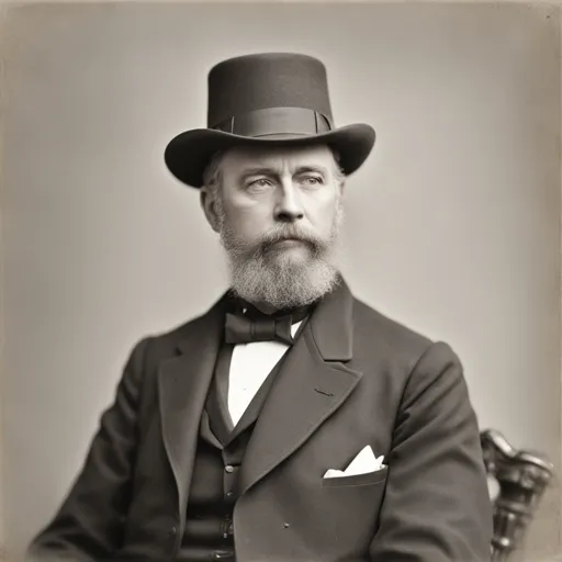 Orson W. Bennett
