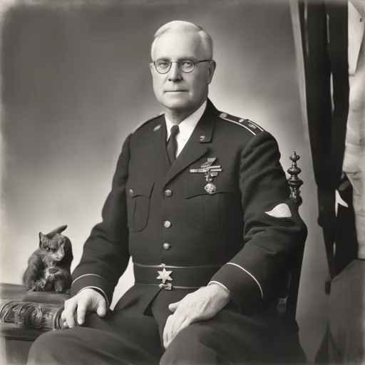 Ortha O. Barr Jr.