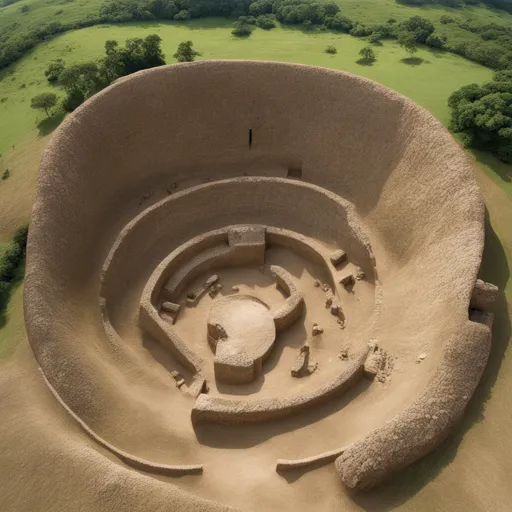 Ortoire (archaeological site)