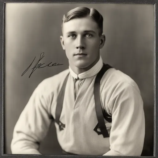 Orton Keyes