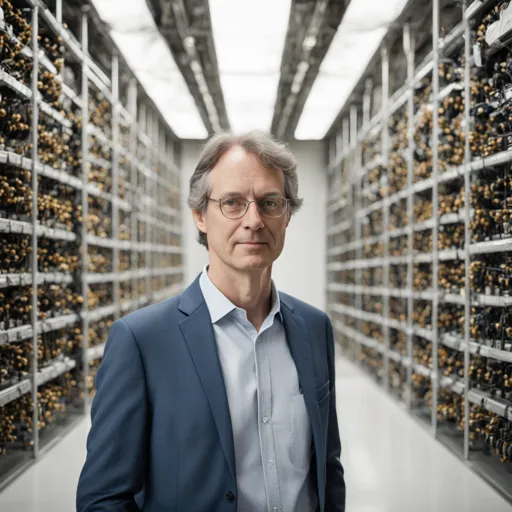 Ortwin Hess