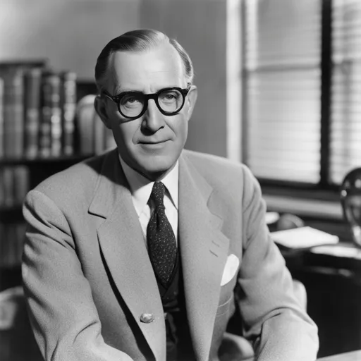 Orval Hobart Mowrer