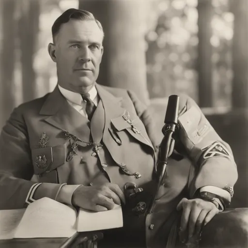 Orval J. Nease