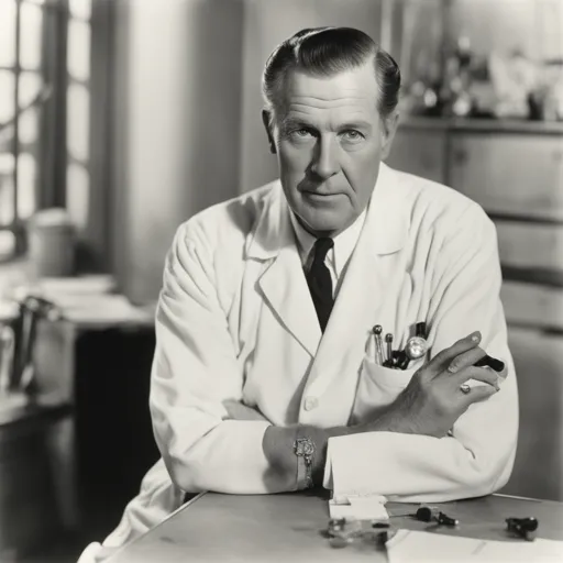 Orvar Swenson