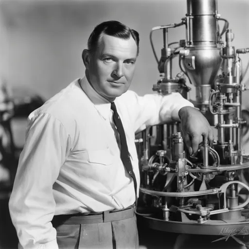 Orville A. Wheelon