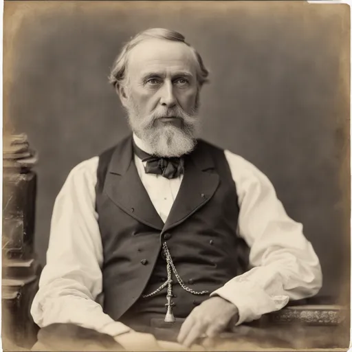Orville Augustus Roorbach