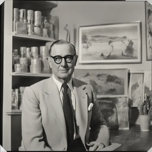 Orville Bulman