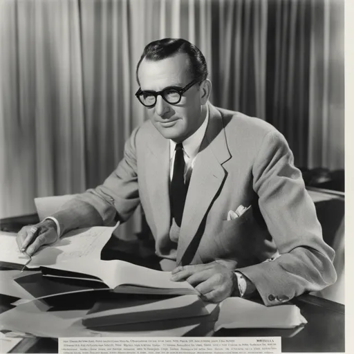 Orville D. Merillat