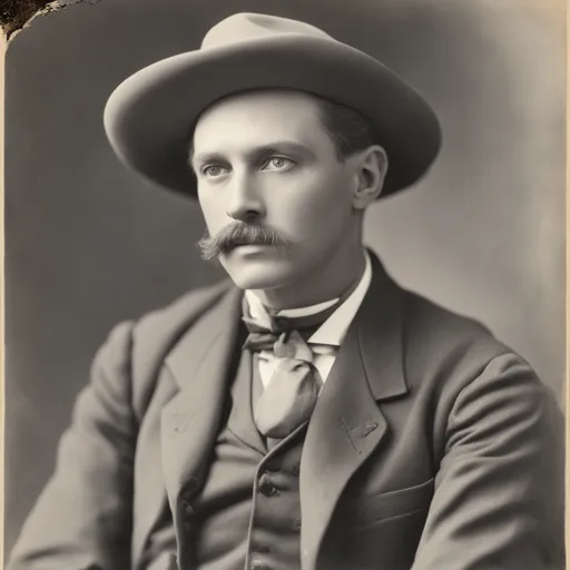 Orville Edwin Langley