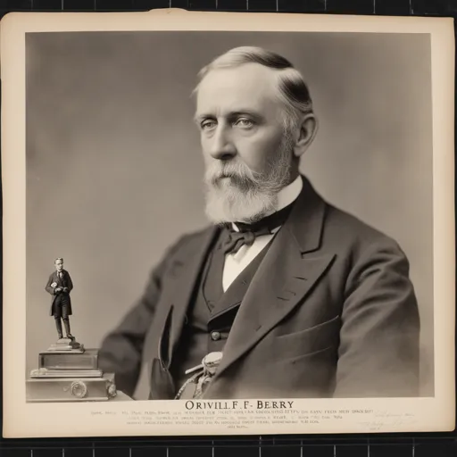 Orville F. Berry