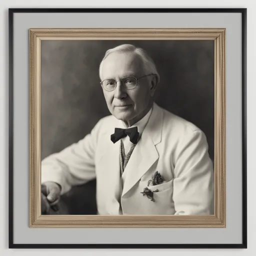 Orville Fisher