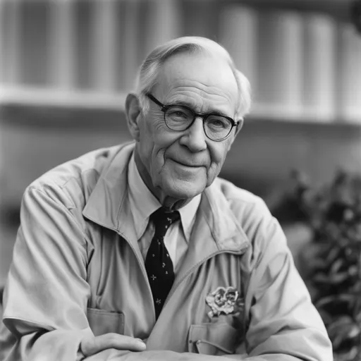 Orville Frenette