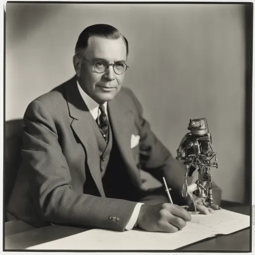 Orville Gilbert Brim Jr.