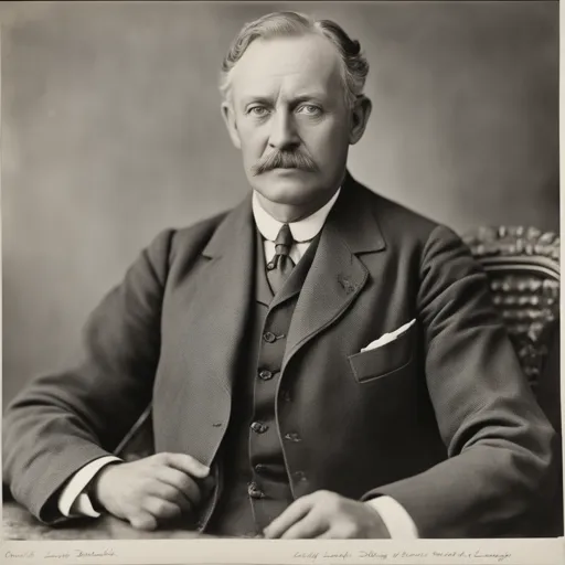 Orville Lamplough