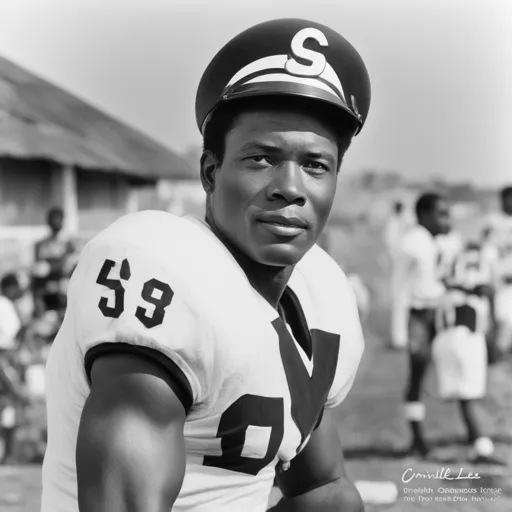 Orville Lee