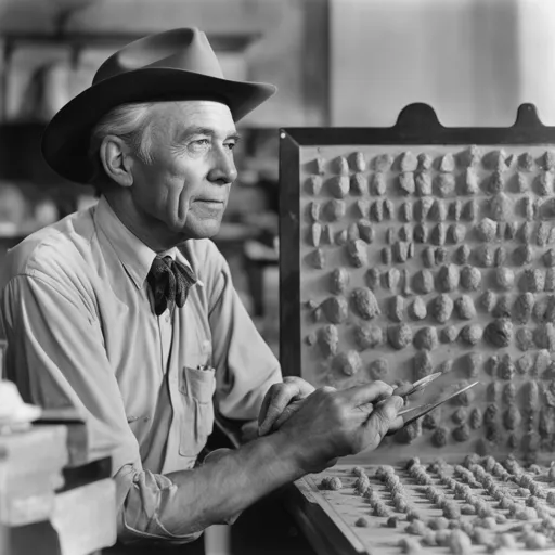 Orville Lee Bandy
