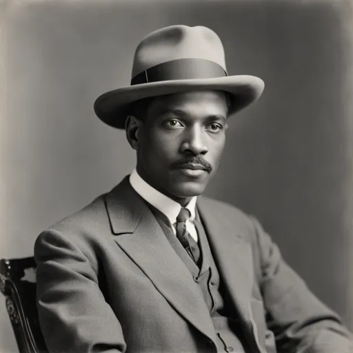 Orville Lloyd Douglas