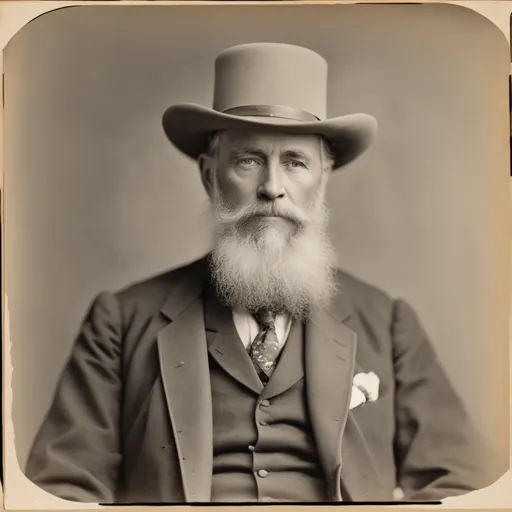 Orville Moody