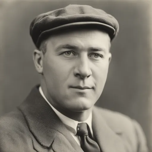 Orville Neale
