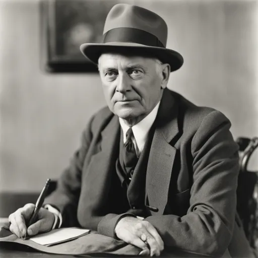 Orville O. Dull