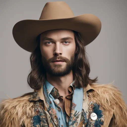 Orville Peck