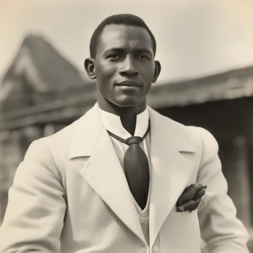 Orville Pennant