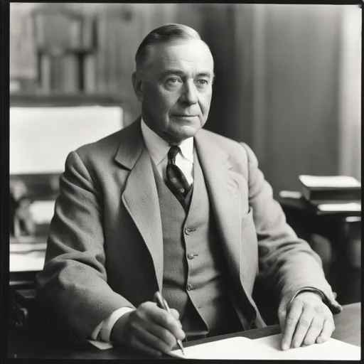 Orville Prescott