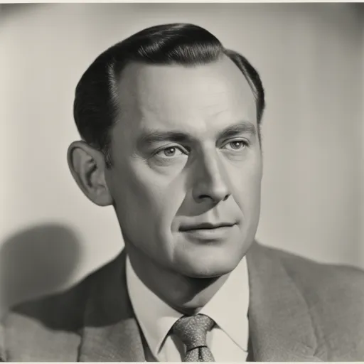 Orville Siegfried