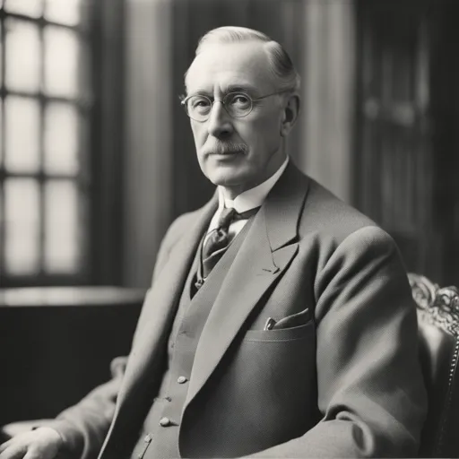 Orville Sievwright Tyndale