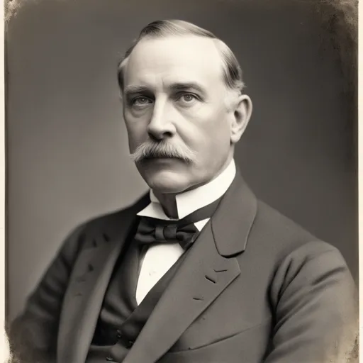 Orville Snare