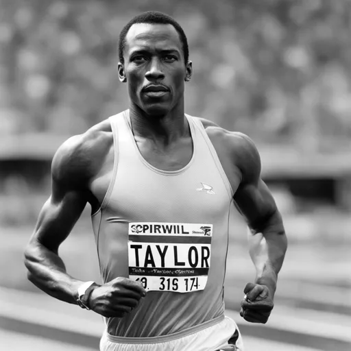 Orville Taylor