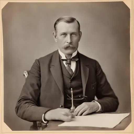 Orville Trask