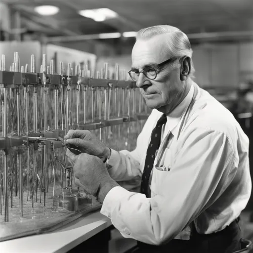Orville Vogel