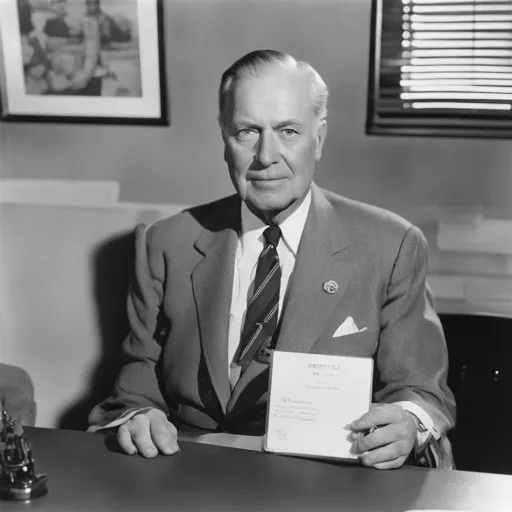 Orville W. Hagen