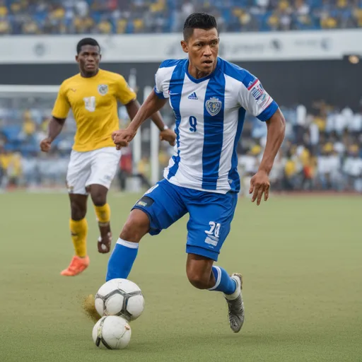 Orvin Cabrera