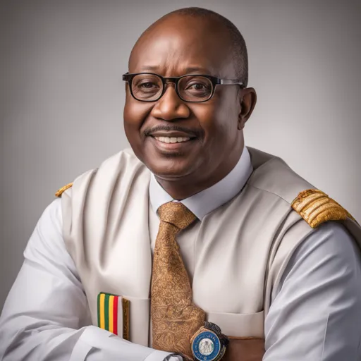 Osagie Ehanire