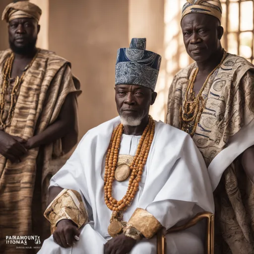 Osagyefo Agyemang Badu I