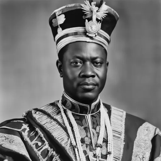 Osagyefo Kuntunkununku II