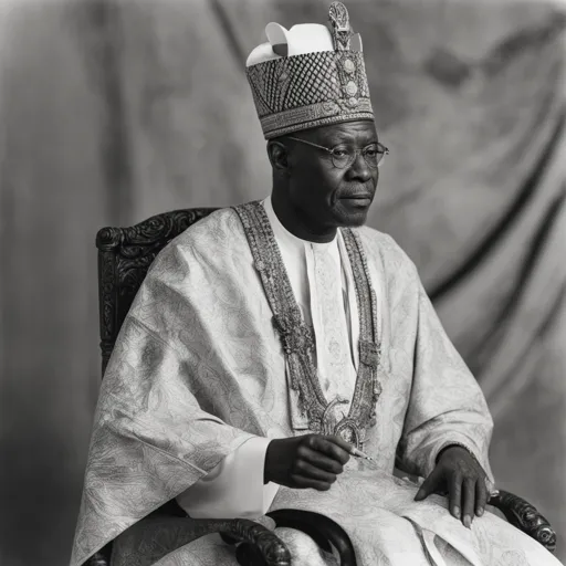 Osagyefo Oseadeeyo Agyeman Badu II