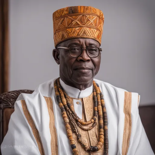 Osagyefuo Amoatia Ofori Panin