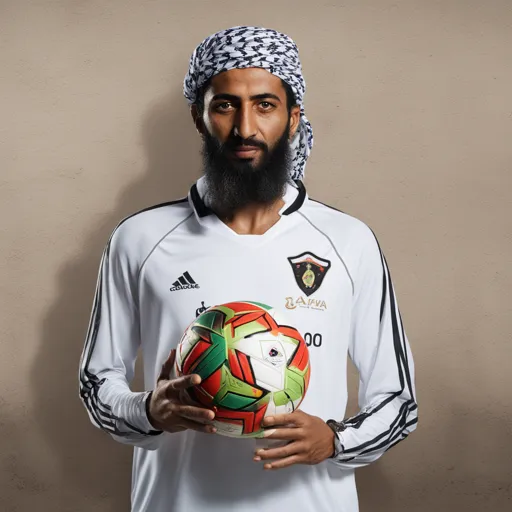 Osama Abdusalam