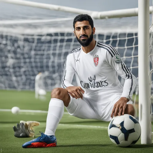 Osama Al-Hamdan