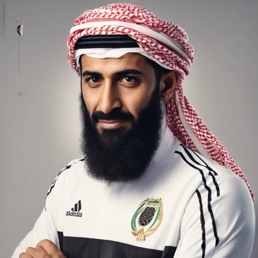 Osama Al-Khalaf
