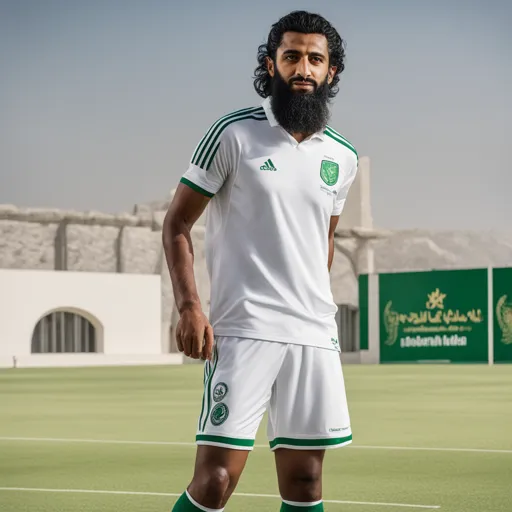 Osama Al-Muwallad