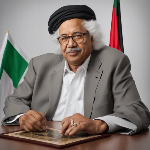Osama Al Saadawi