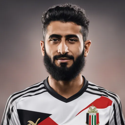 Osama Ali