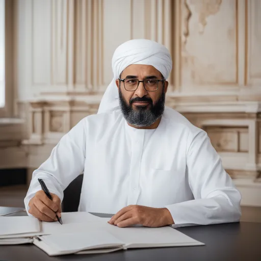 Osama Ali Maher